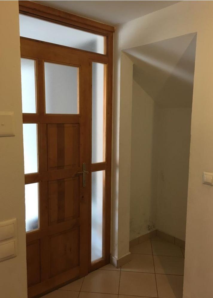 Apartment Aleksandar ティヴァト エクステリア 写真