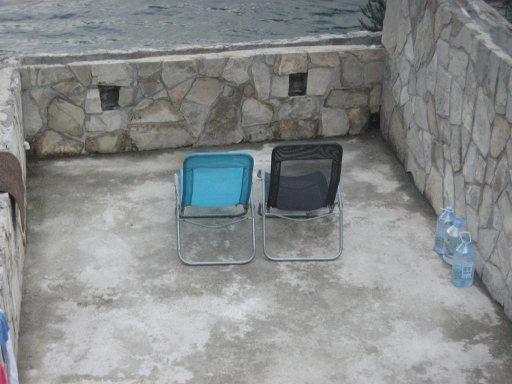 Apartment Aleksandar ティヴァト エクステリア 写真