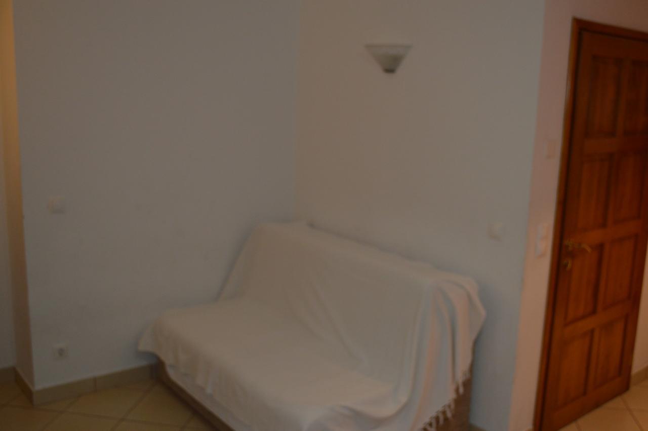 Apartment Aleksandar ティヴァト エクステリア 写真