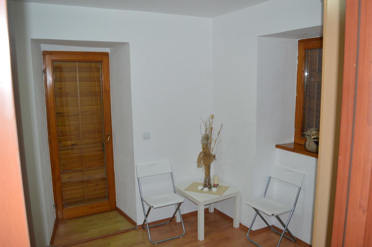 Apartment Aleksandar ティヴァト エクステリア 写真